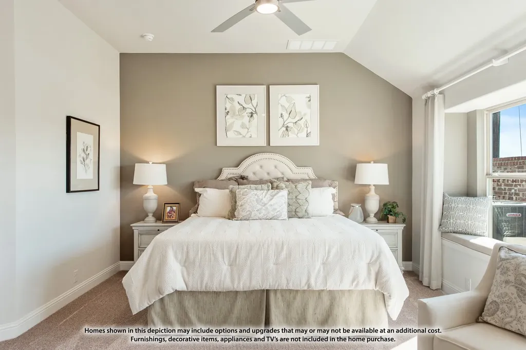 1120 Tanger Lane Crowley TX 76036