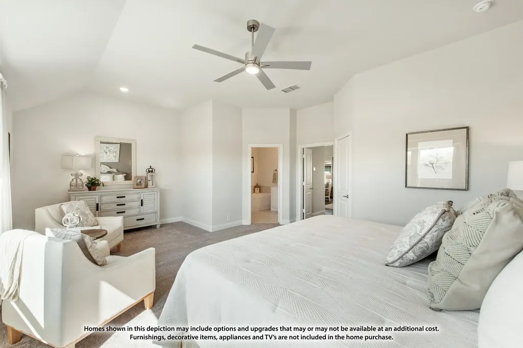 1120 Tanger Lane Crowley TX 76036