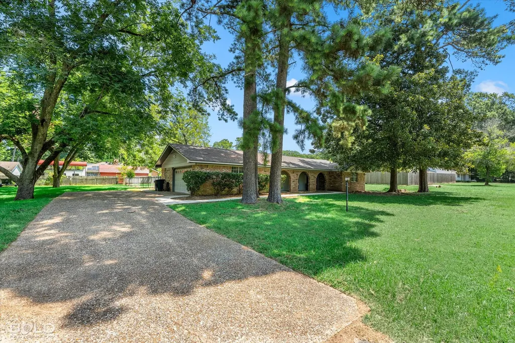 305 Pecan Drive Shreveport LA 71106