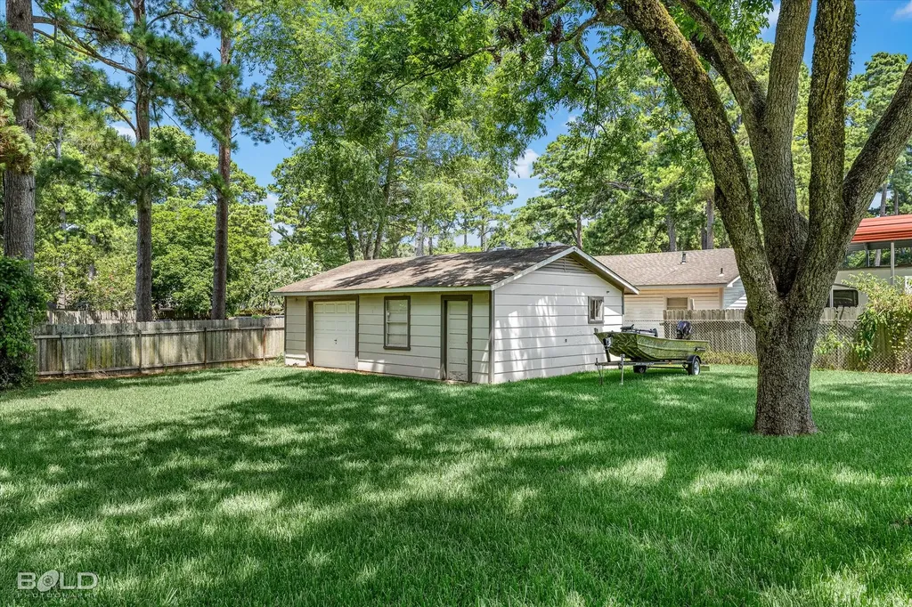 305 Pecan Drive Shreveport LA 71106