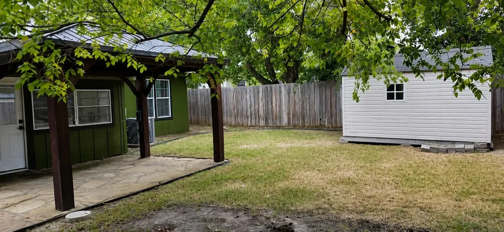 254 W Frey Street Stephenville TX 76401