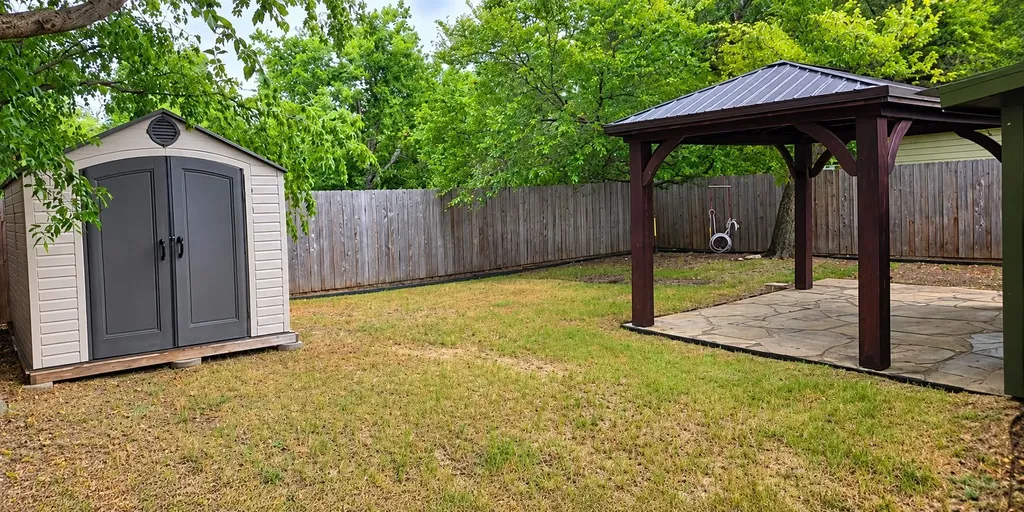 254 W Frey Street Stephenville TX 76401