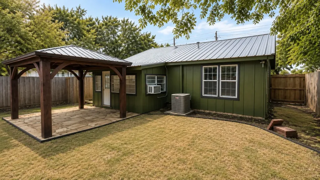 254 W Frey Street Stephenville TX 76401
