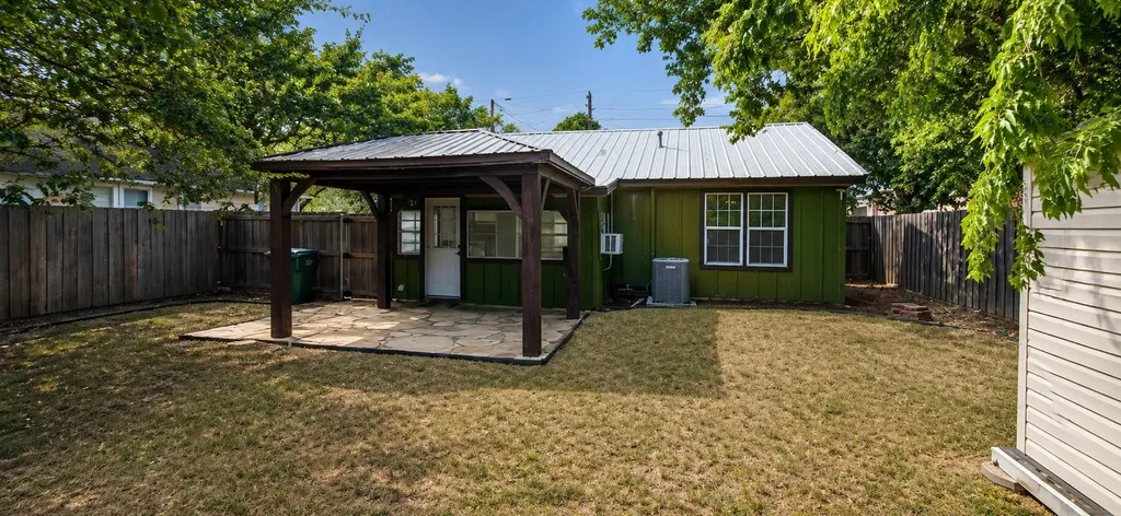 254 W Frey Street Stephenville TX 76401