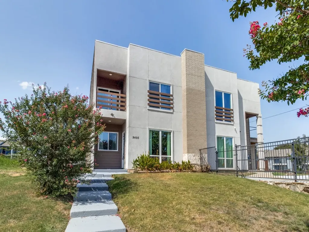 9495 Timberleaf Drive Dallas TX 75243