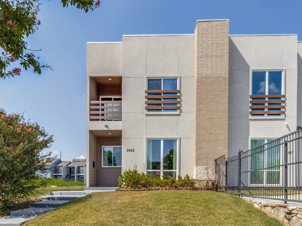9495 Timberleaf Drive Dallas TX 75243