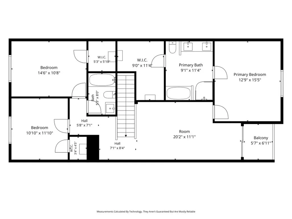 9495 Timberleaf Drive Dallas TX 75243