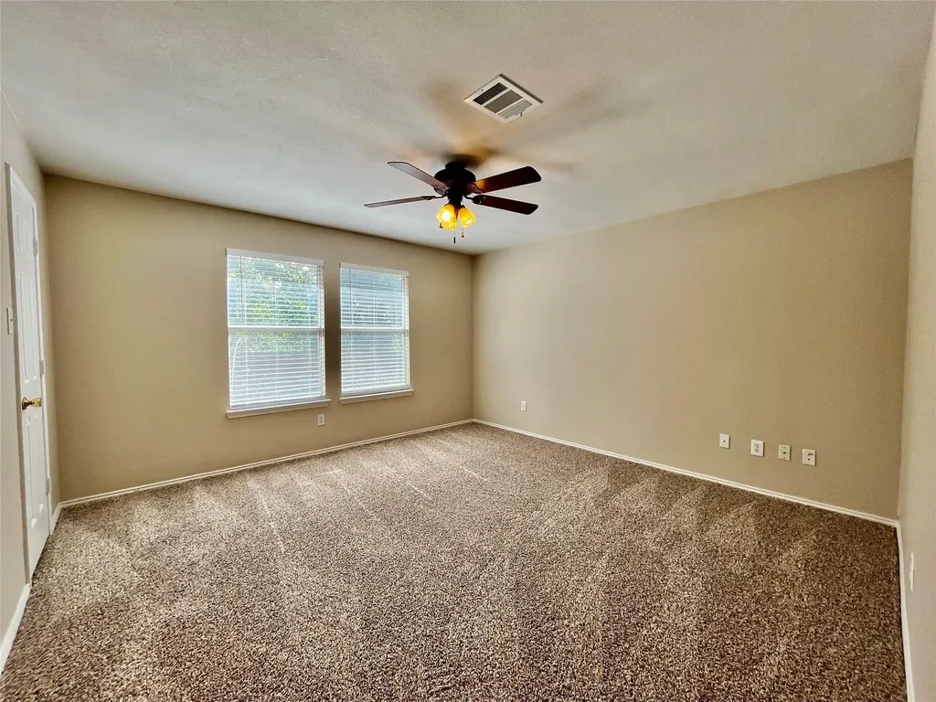 2200 Lookout Lane Denton TX 76207