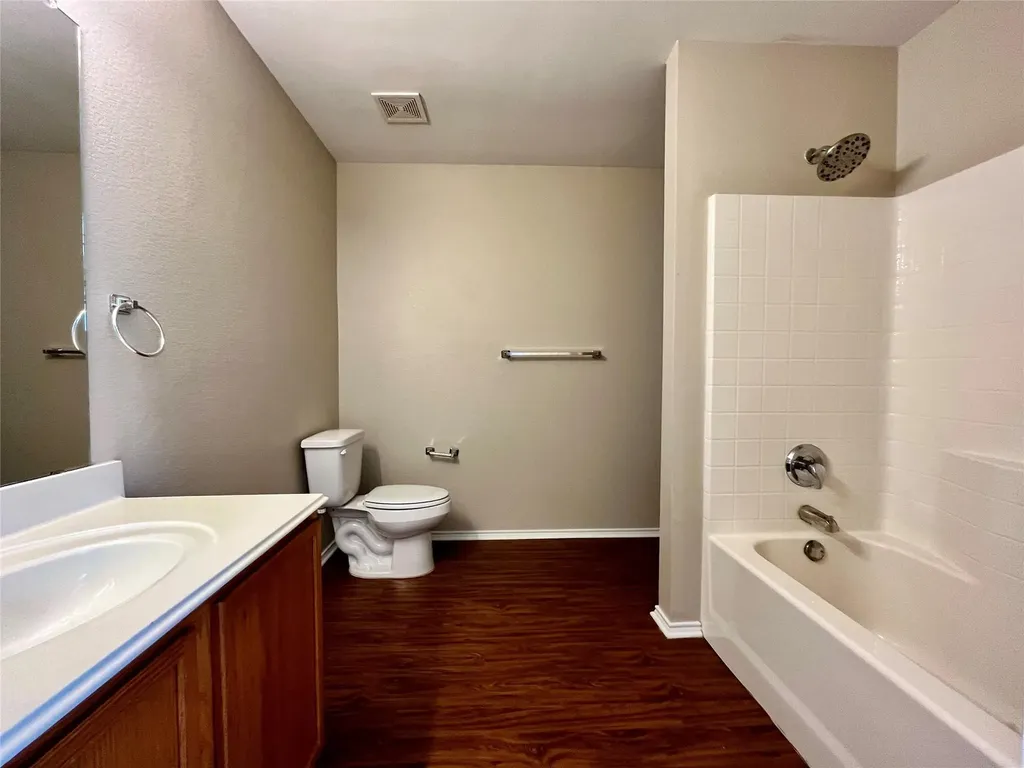 2200 Lookout Lane Denton TX 76207
