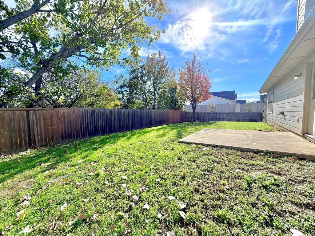 2200 Lookout Lane Denton TX 76207