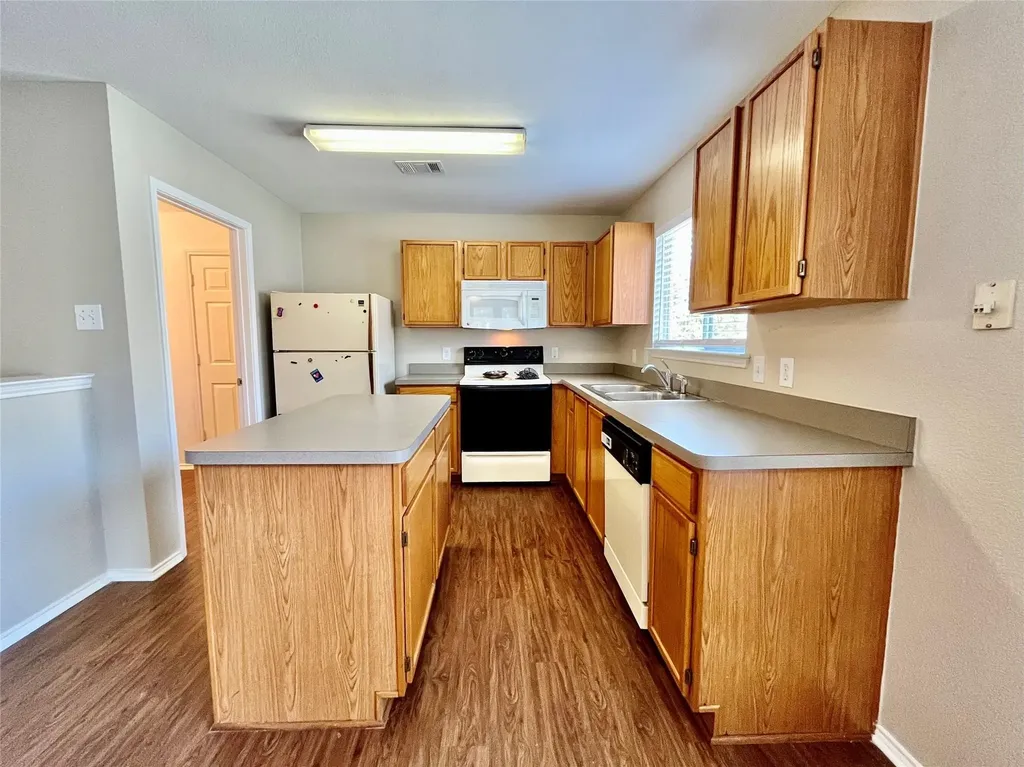 2200 Lookout Lane Denton TX 76207