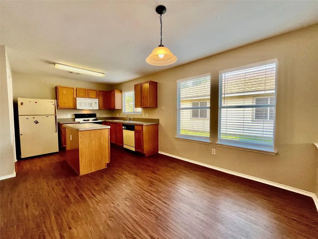 2200 Lookout Lane Denton TX 76207