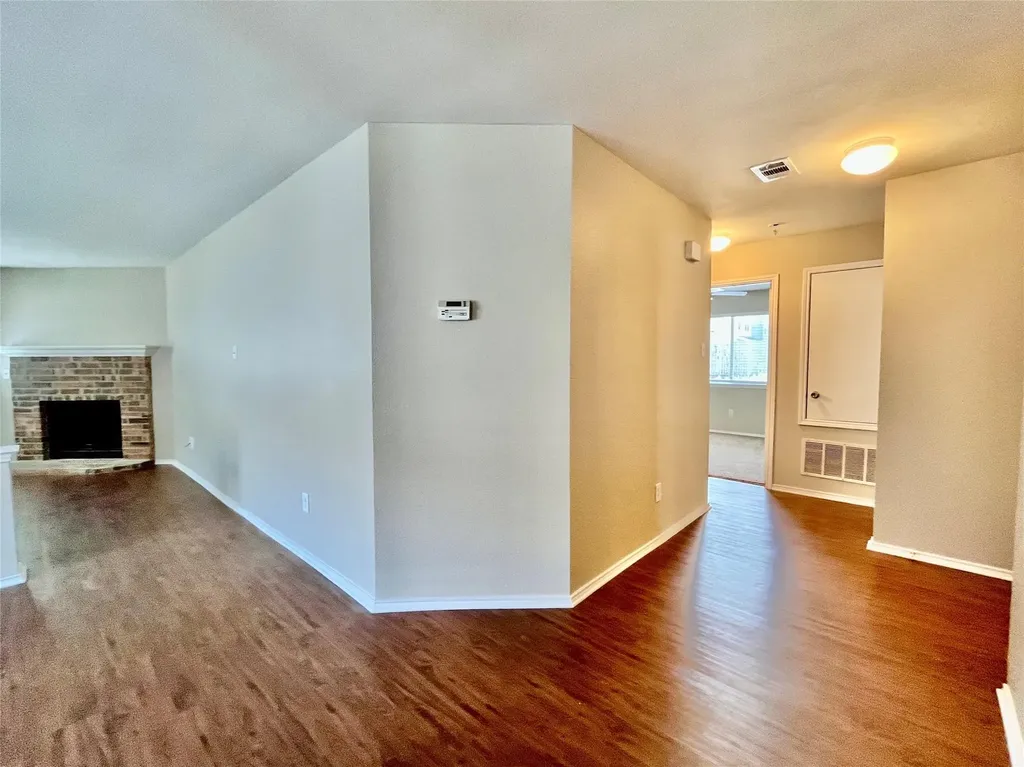 2200 Lookout Lane Denton TX 76207