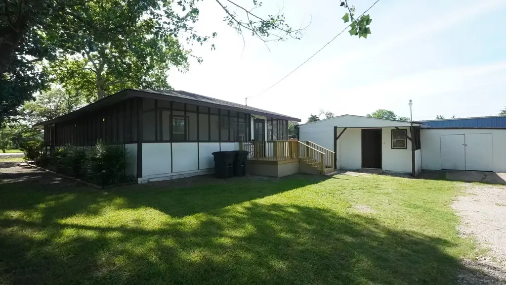 5776 County Road 927 Nevada TX 75173