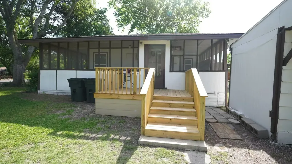 5776 County Road 927 Nevada TX 75173