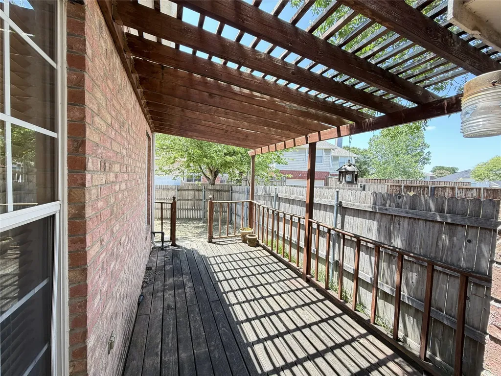 312 Calstone Drive Allen TX 75013
