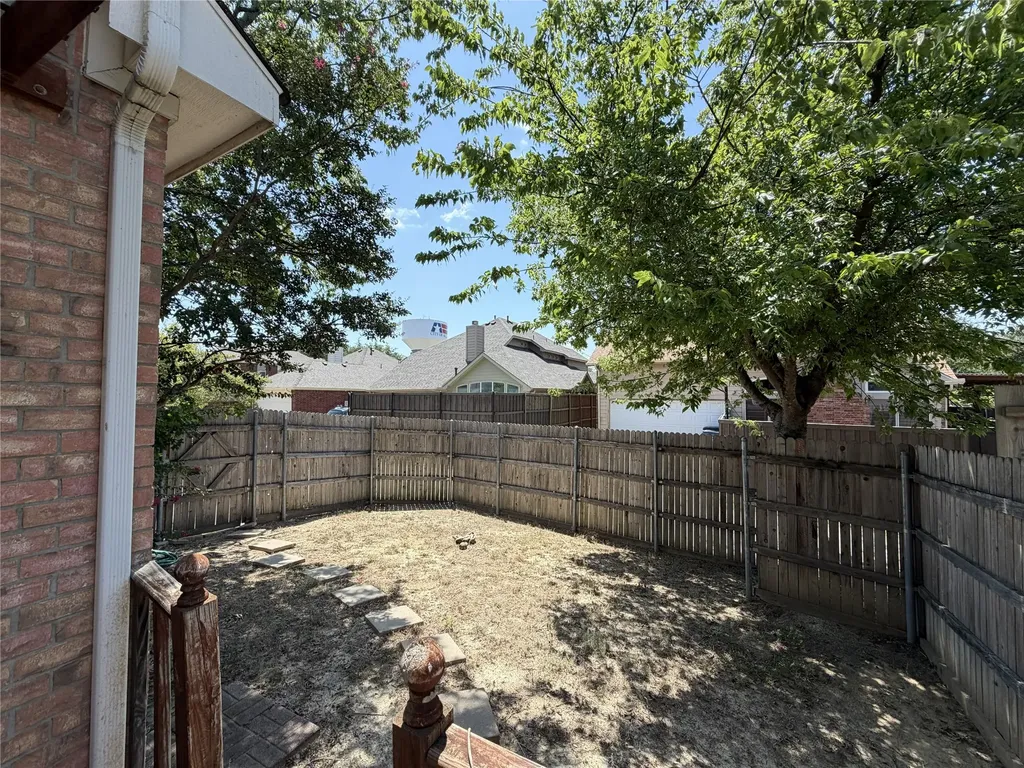 312 Calstone Drive Allen TX 75013