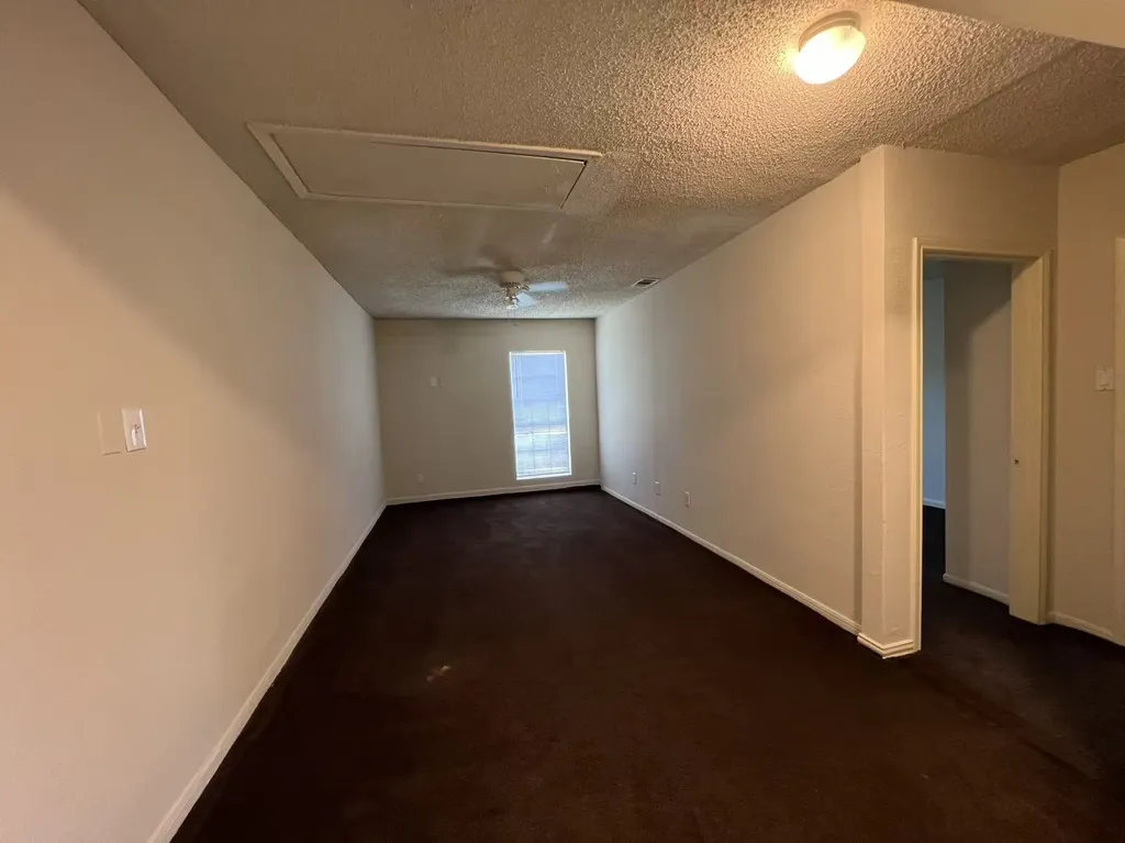 6400 Allegheny Trail Plano TX 75023