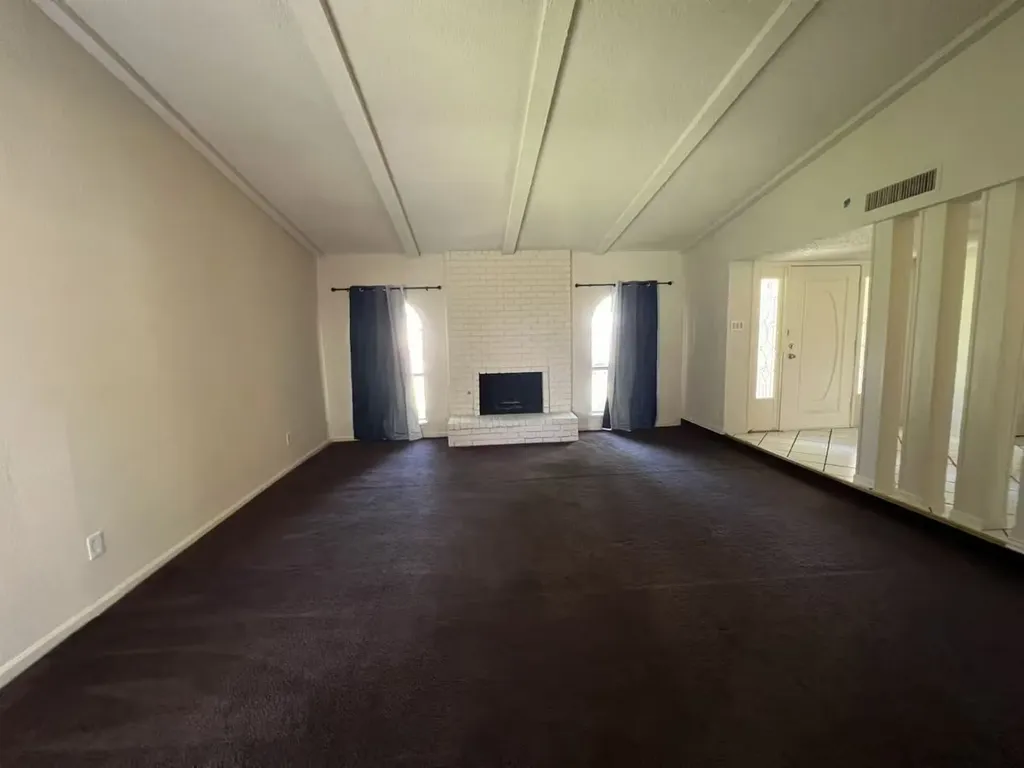 6400 Allegheny Trail Plano TX 75023