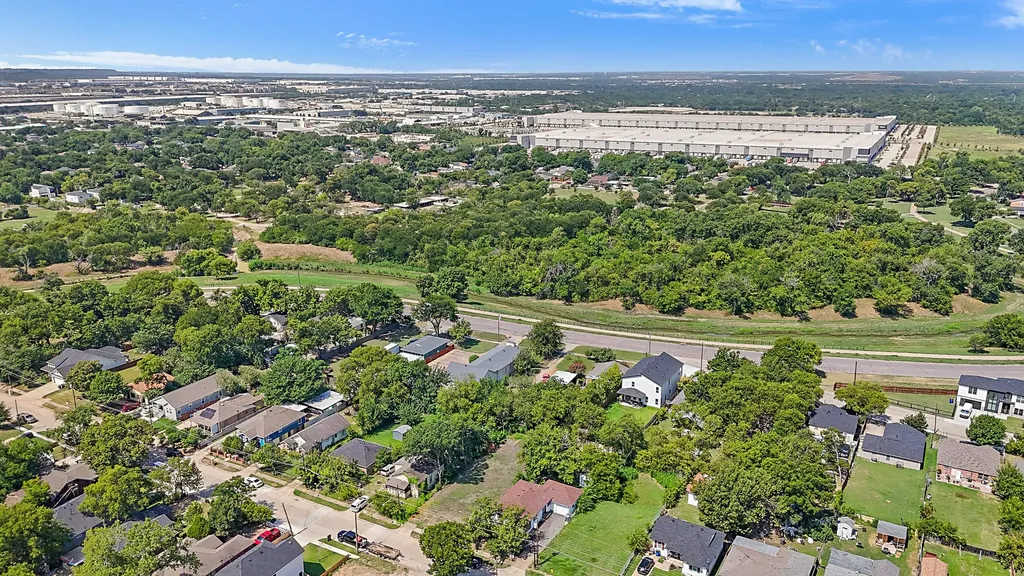 3463 Bernal Drive Dallas TX 75212