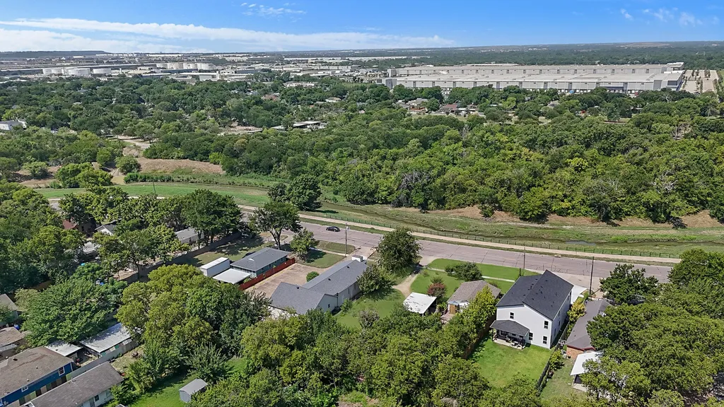3463 Bernal Drive Dallas TX 75212