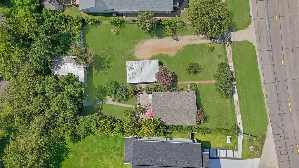 3463 Bernal Drive Dallas TX 75212