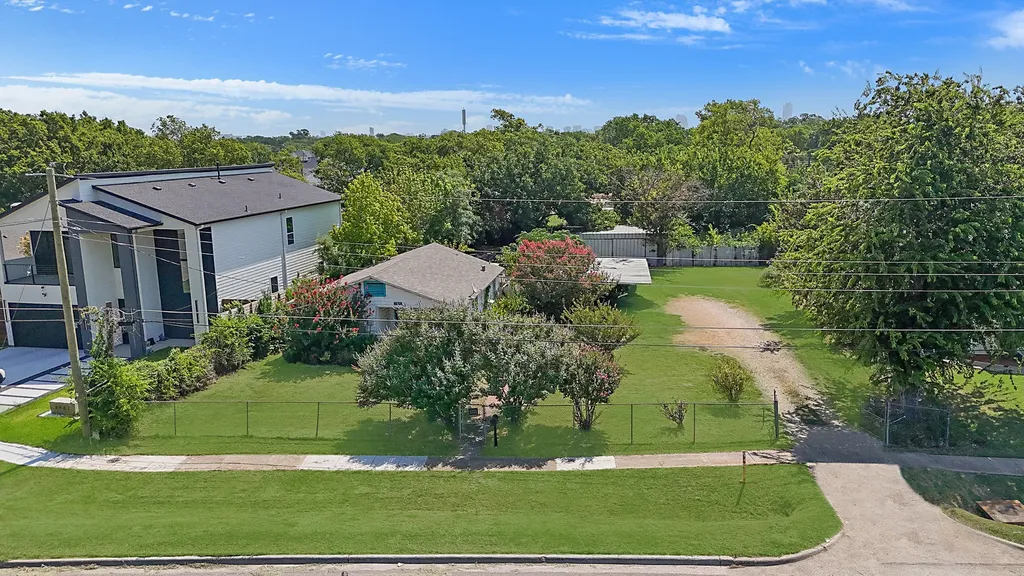 3463 Bernal Drive Dallas TX 75212