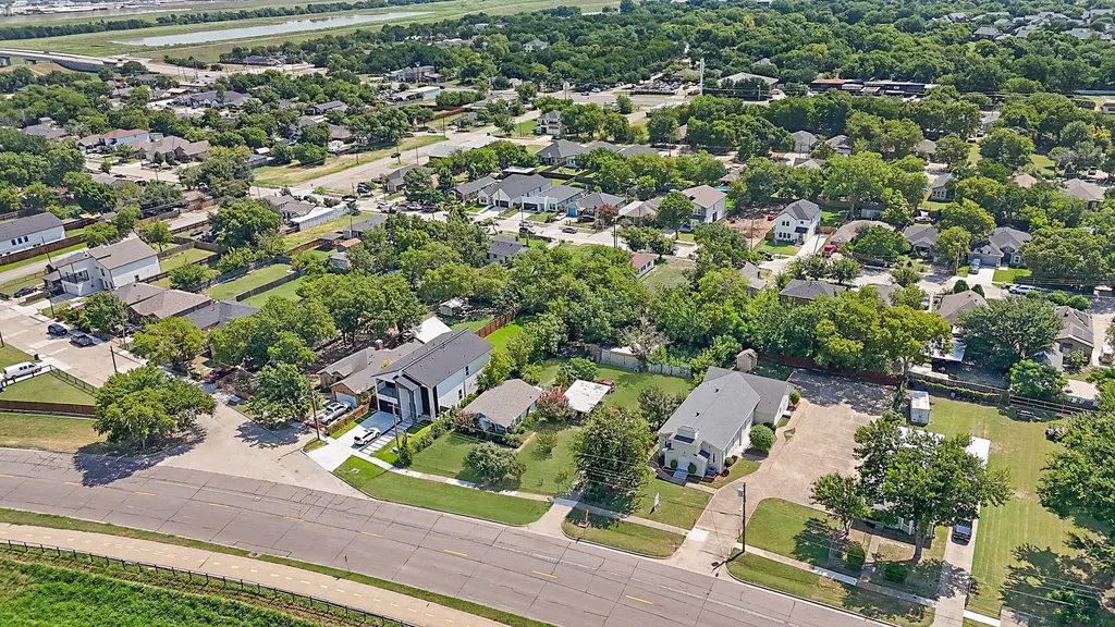 3463 Bernal Drive Dallas TX 75212