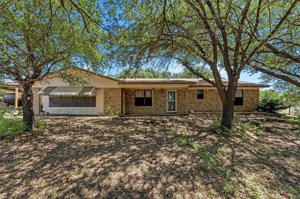 429 Wildwood Trail Robinson TX 76655