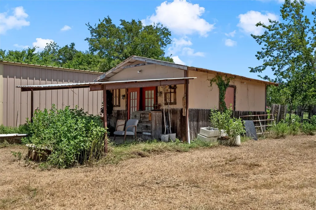 429 Wildwood Trail Robinson TX 76655