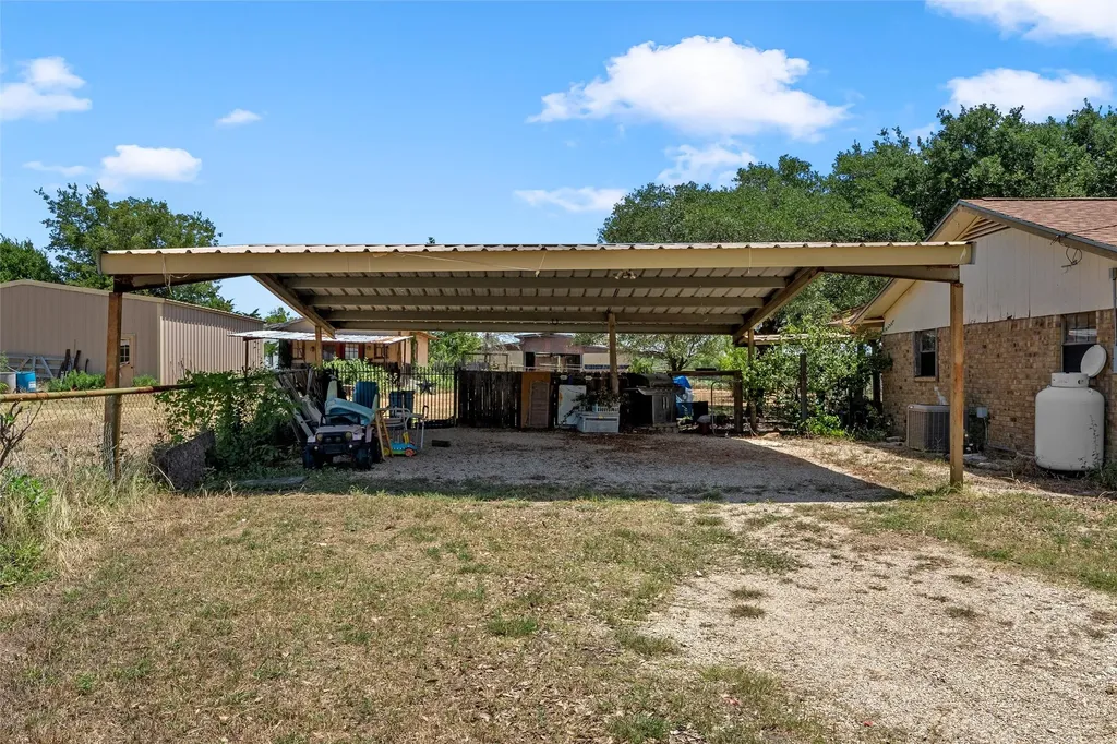 429 Wildwood Trail Robinson TX 76655