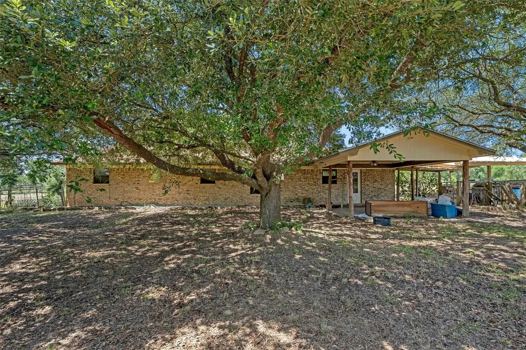 429 Wildwood Trail Robinson TX 76655