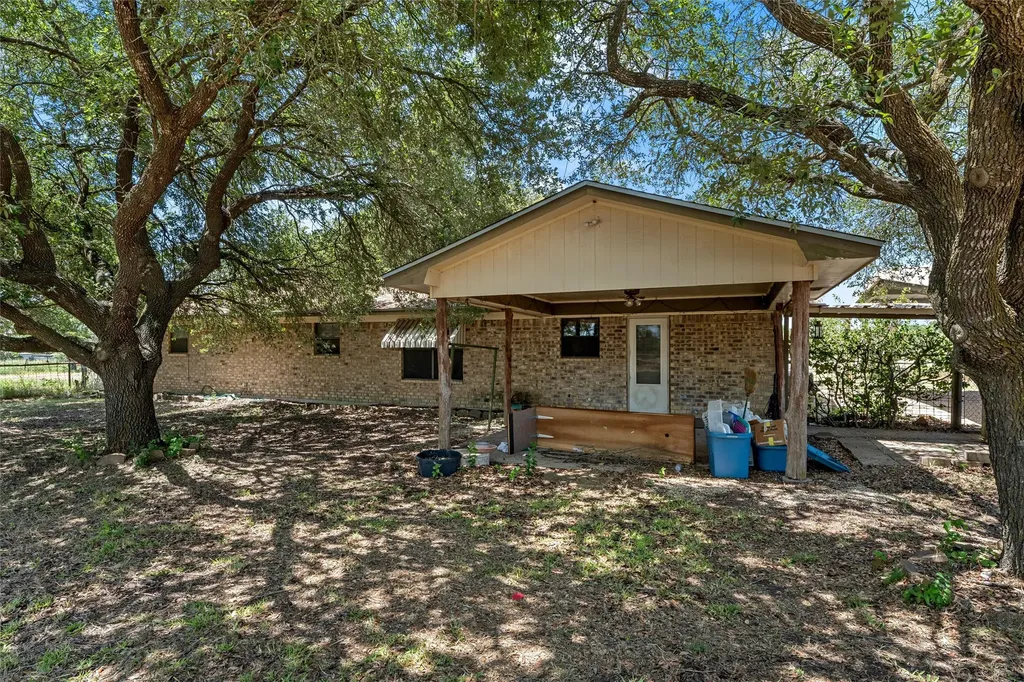 429 Wildwood Trail Robinson TX 76655