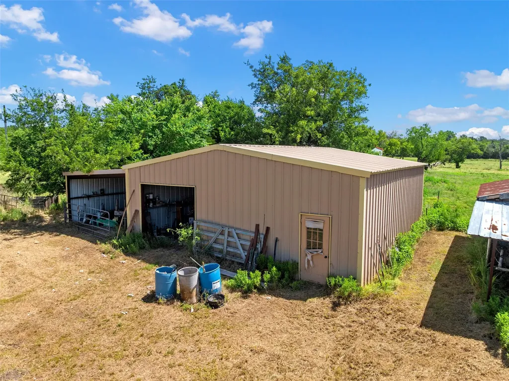 429 Wildwood Trail Robinson TX 76655