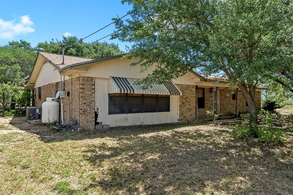 429 Wildwood Trail Robinson TX 76655