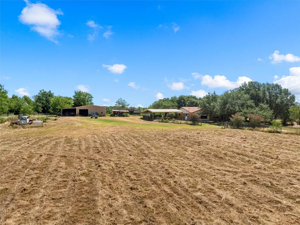 429 Wildwood Trail Robinson TX 76655