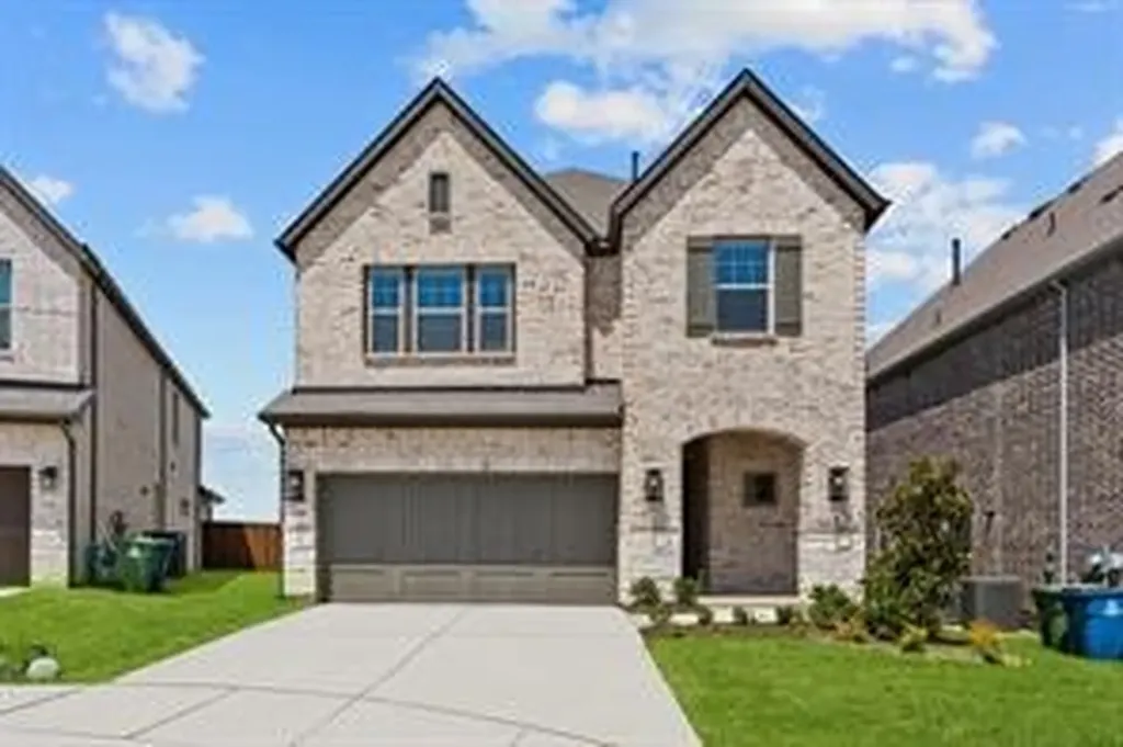 708 Treaty Oak Drive Lewisville TX 75056
