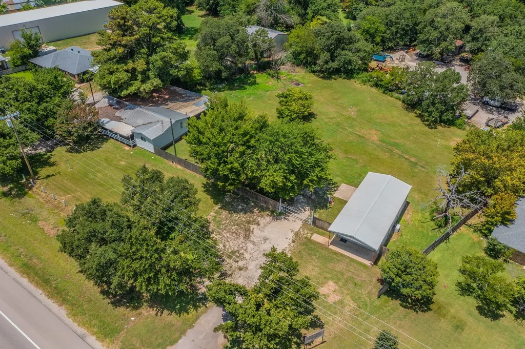 6017 E Highway 67 Alvarado TX 76009