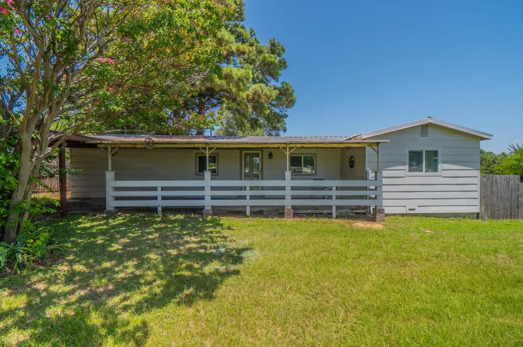 6017 E Highway 67 Alvarado TX 76009