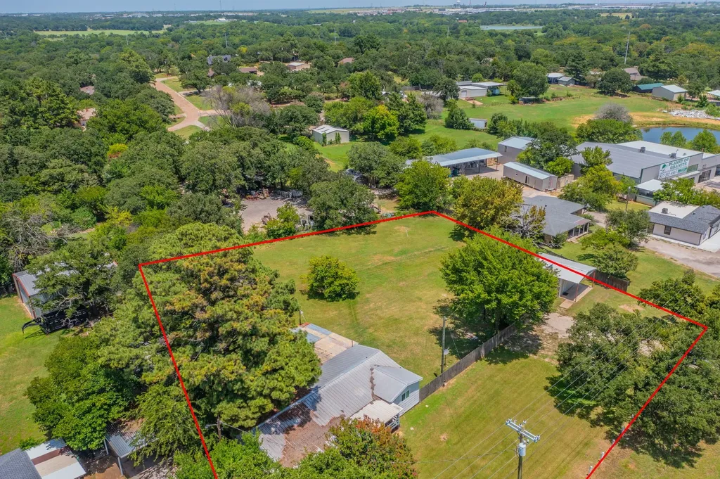 6017 E Highway 67 Alvarado TX 76009
