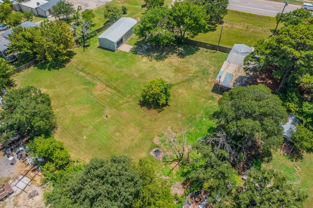 6017 E Highway 67 Alvarado TX 76009