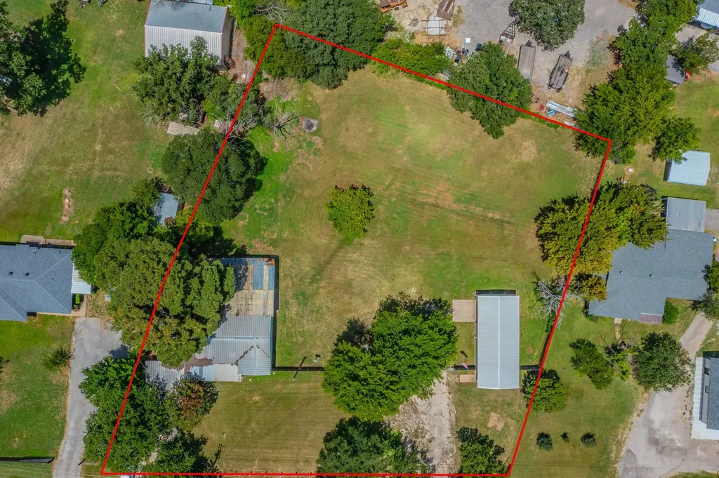 6017 E Highway 67 Alvarado TX 76009