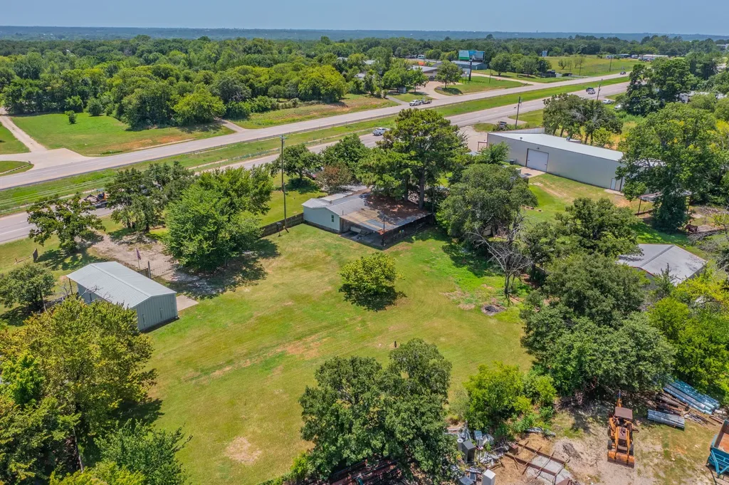 6017 E Highway 67 Alvarado TX 76009