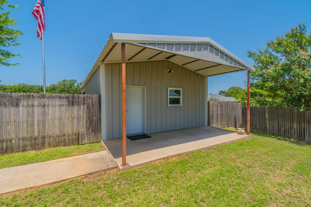 6017 E Highway 67 Alvarado TX 76009