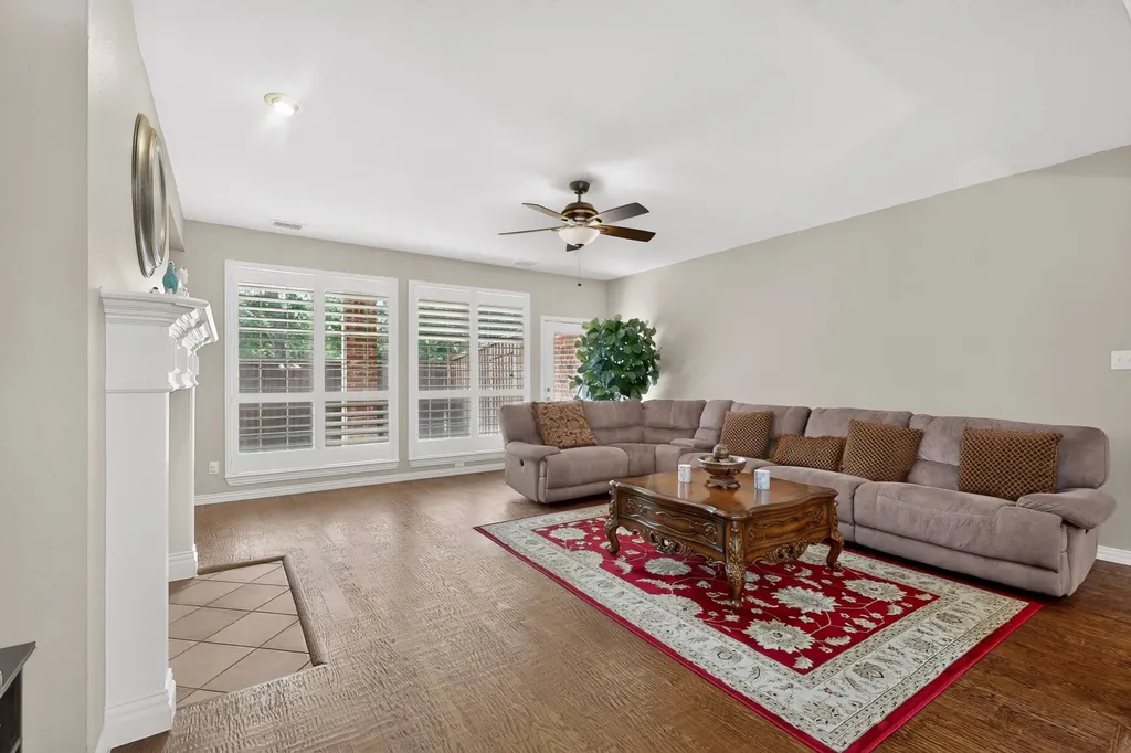 15827 Buffalo Creek Drive Frisco TX 75035