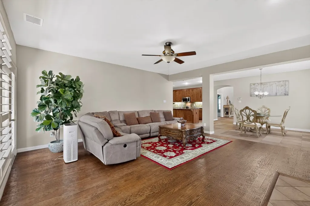 15827 Buffalo Creek Drive Frisco TX 75035