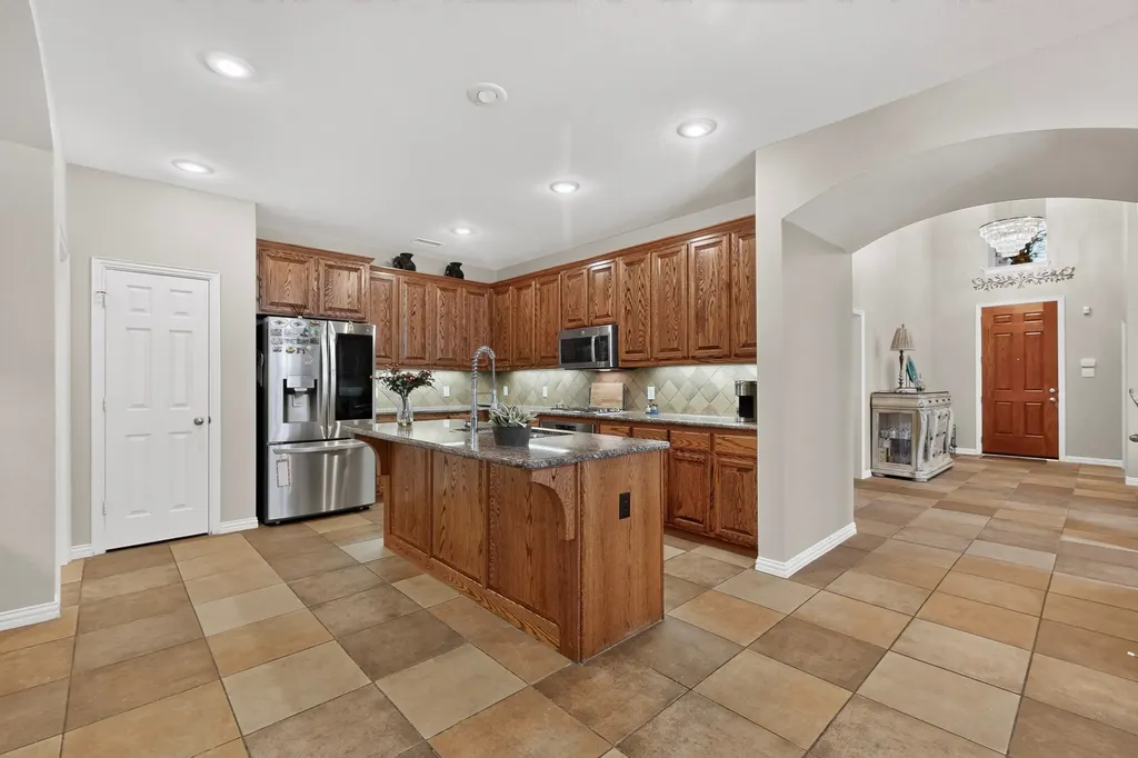 15827 Buffalo Creek Drive Frisco TX 75035