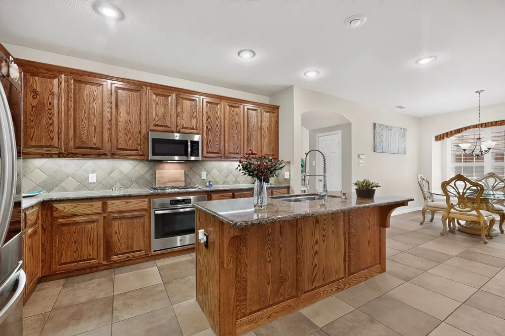 15827 Buffalo Creek Drive Frisco TX 75035