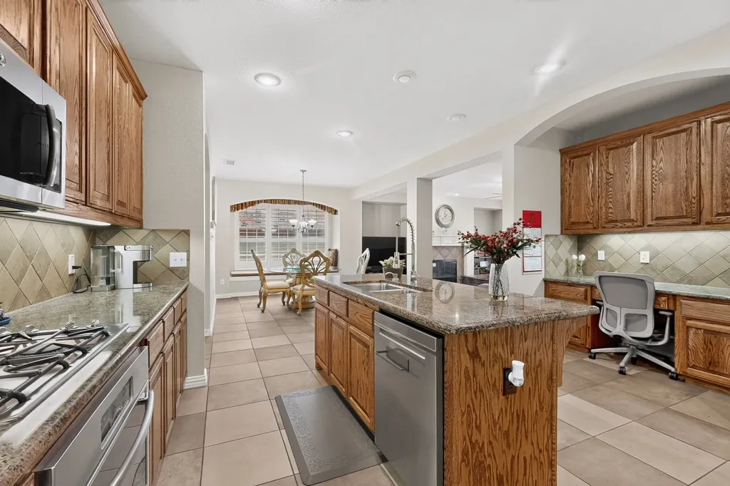 15827 Buffalo Creek Drive Frisco TX 75035