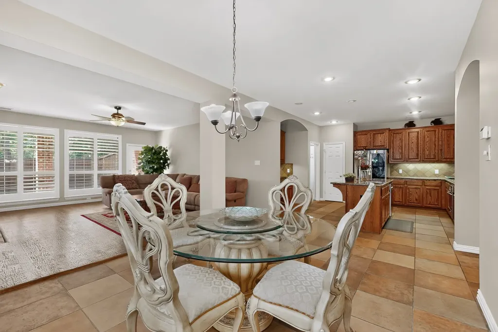 15827 Buffalo Creek Drive Frisco TX 75035